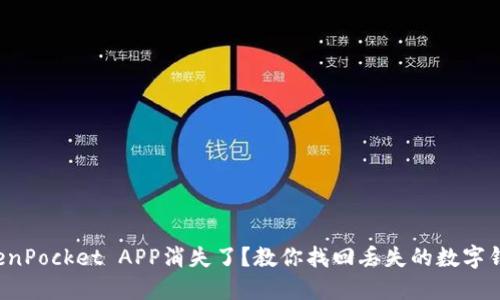 TokenPocket APP消失了?教你找回丢失的数字钱包!