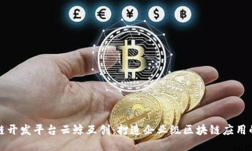 区块链开发平台云鲸互创:打造企业级区块链应用的首选