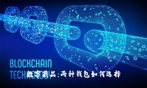 数字藏品:两种钱包如何选择