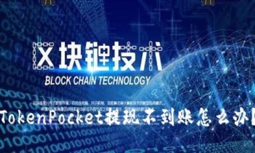 TokenPocket提现不到账怎么办?