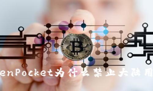 TokenPocket为什么禁止大陆用户?