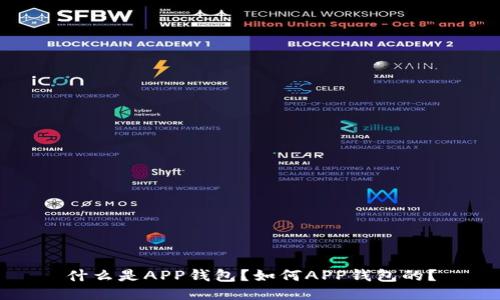 什么是APP钱包?如何APP钱包的?