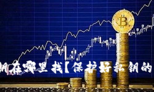 钱包私钥在哪里找?保护好私钥的3种方法