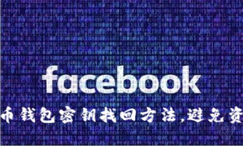 数字货币钱包密钥找回方法,避免资产损失
