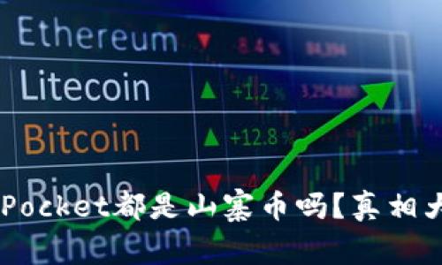 TokenPocket都是山寨币吗?真相大揭秘!