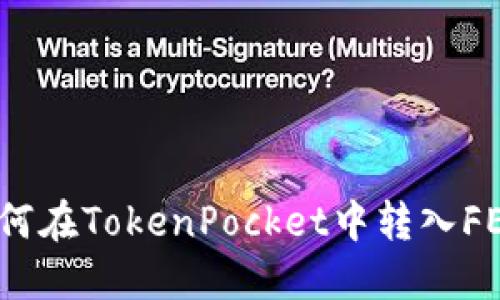 如何在TokenPocket中转入FEG?