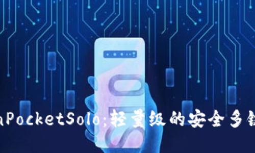 TokenPocketSolo:轻量级的安全多链钱包