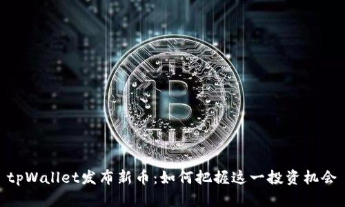 tpWallet发布新币：如何把握这一投资机会