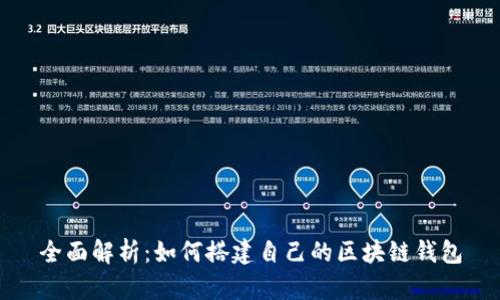 全面解析：如何搭建自己的区块链钱包