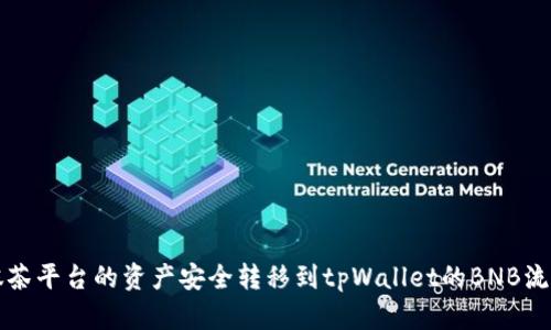如何将抹茶平台的资产安全转移到tpWallet的BNB流程全解析