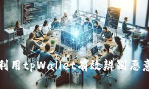 如何利用tpWallet有效辨别恶意授权