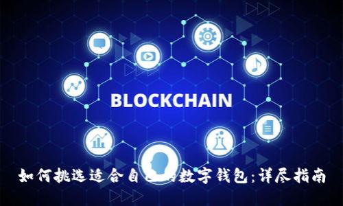 如何挑选适合自己的数字钱包：详尽指南