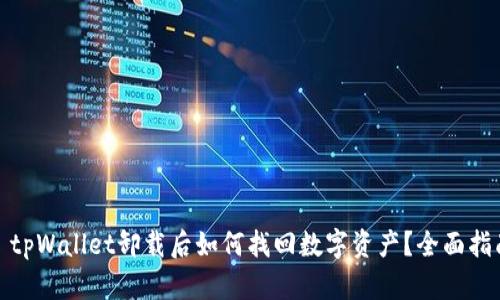 : tpWallet卸载后如何找回数字资产？全面指南