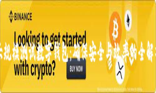大规模测试数字钱包：确保安全与效率的全解析
