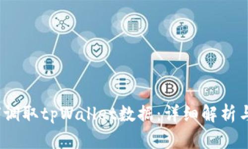 mdex如何调取tpWallet数据：详细解析与实现方法