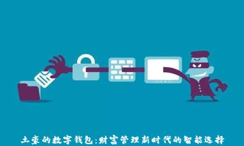 
土豪的数字钱包：财富管理新时代的智能选择