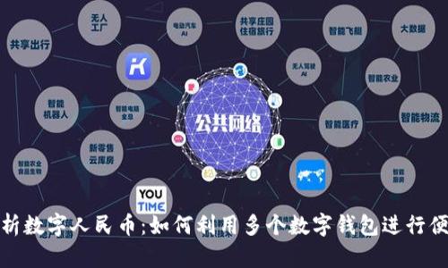 全面解析数字人民币：如何利用多个数字钱包进行便捷支付