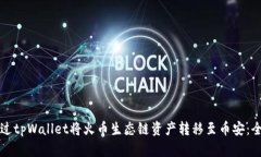 如何通过tpWallet将火币生态