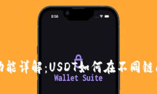 tpWallet跨链功能详解：USDT如何在不同链间安全无缝转移