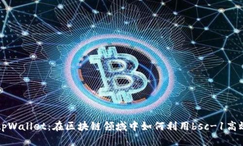 全面解析tpWallet：在区块链领域中如何利用bsc-1高效管理资产