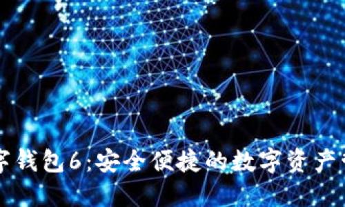 马吉拉数字钱包6：安全便捷的数字资产管理新选择