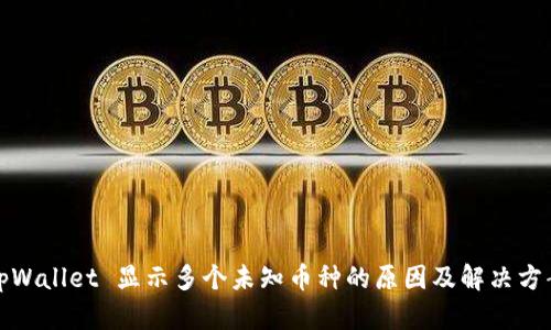 tpWallet 显示多个未知币种的原因及解决方案