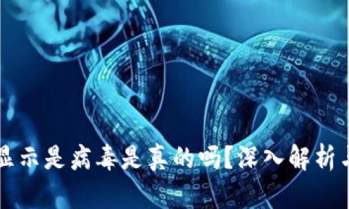 tpWallet显示是病毒是真的吗？深入解析与解决方案