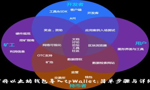  如何将以太坊钱包导入tpWallet：简单步骤与详细指南