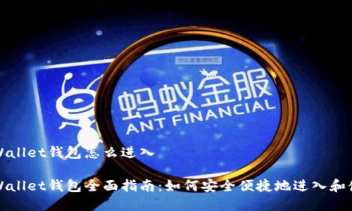 tpWallet钱包怎么进入

tpWallet钱包全面指南：如何安全便捷地进入和使用