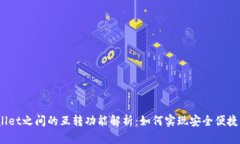  tpWallet之间的互转功能解
