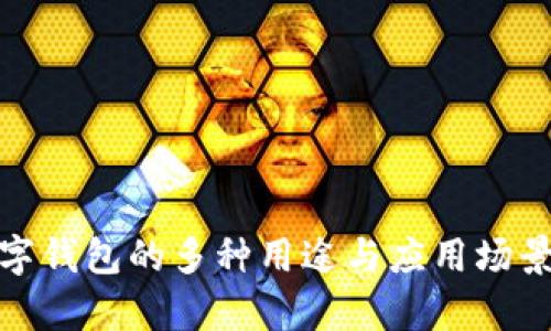 : 数字钱包的多种用途与应用场景解析