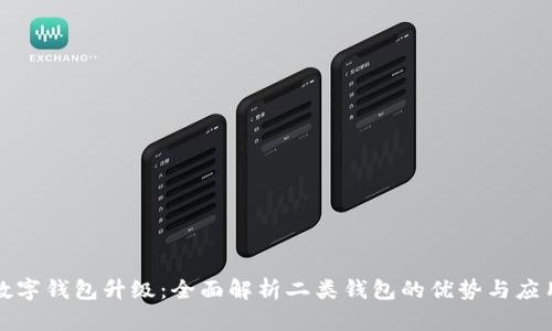 数字钱包升级：全面解析二类钱包的优势与应用
