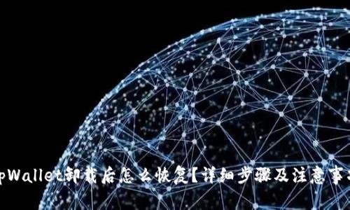 tpWallet卸载后怎么恢复？详细步骤及注意事项