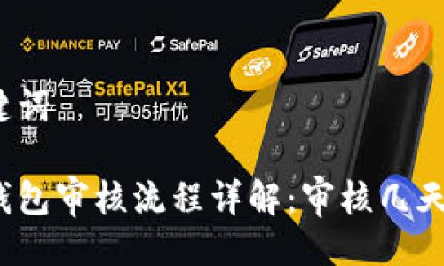 与关键词

数字钱包审核流程详解：审核几天到账？