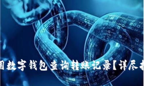 : 如何使用数字钱包查询转账记录？详尽指南与技巧