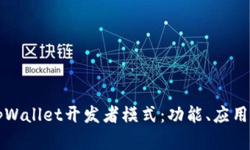 全面解析tpWallet开发者模式：功能、应用和最佳实践