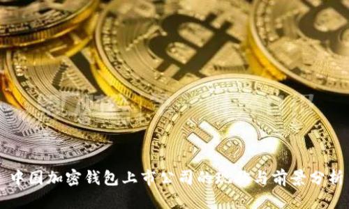 中国加密钱包上市公司的现状与前景分析