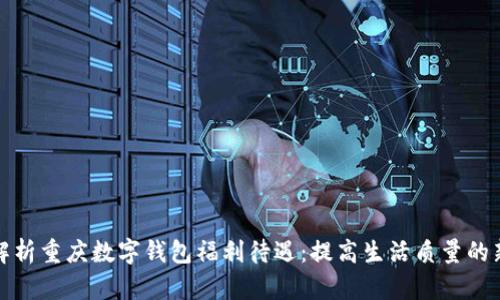 全面解析重庆数字钱包福利待遇：提高生活质量的新选择