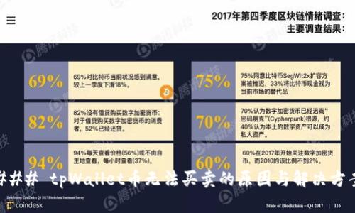 ### tpWallet币无法买卖的原因与解决方案