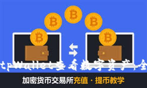 如何使用tpWallet查看数字资产：全方位指南