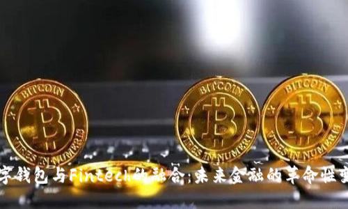 数字钱包与Fintech的融合：未来金融的革命性变革