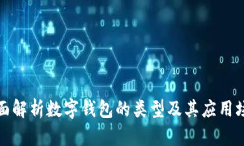 全面解析数字钱包的类型及其应用场景