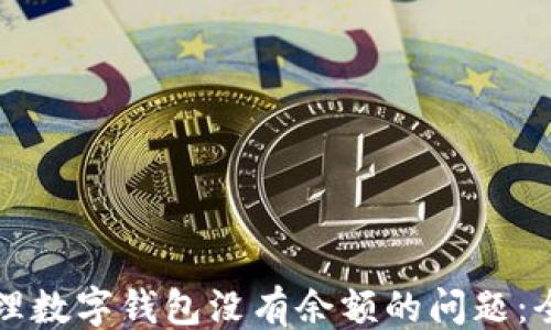 
```xml
如何处理数字钱包没有余额的问题：全面指南