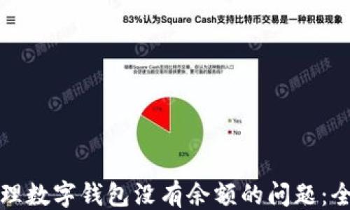 
```xml
如何处理数字钱包没有余额的问题：全面指南