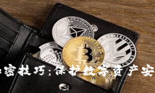 钱包右上角加密技巧：保护数字资产安全的最佳实践