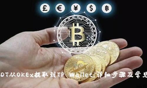 如何将USDT从OKEx提取到TP Wallet：详细步骤及常见问题解答