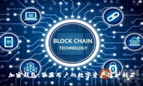 加密钱包：苹果用户的数字资产保护利器