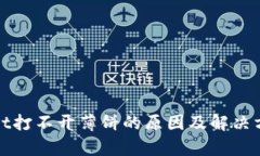 tpWallet打不开薄饼的原因及