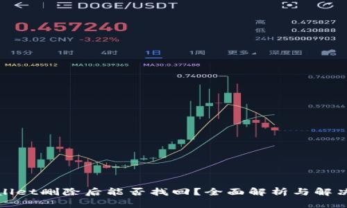 tpWallet删除后能否找回？全面解析与解决方案