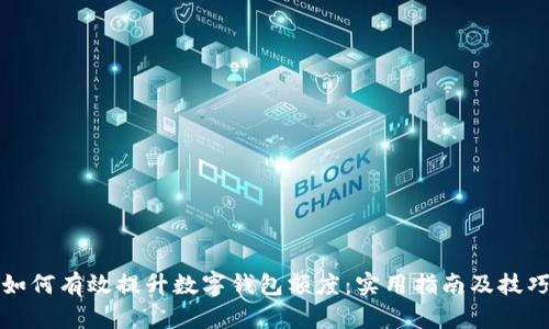 如何有效提升数字钱包额度：实用指南及技巧